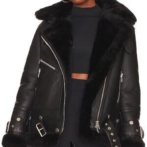 The Arrivals Moya Jacket